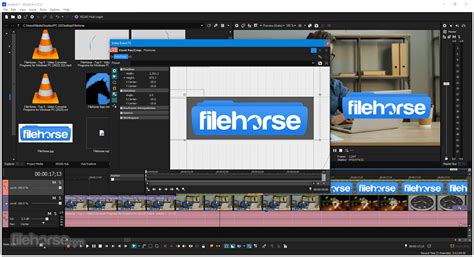 Image result for Tutorial Vegas Pro 13