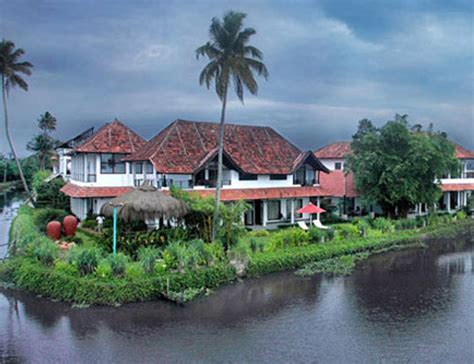 Kallada Travel House