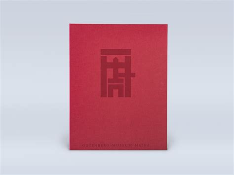 Genesis. Ornamental page from the Gutenberg Bible