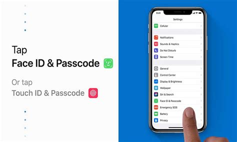 Image result for iPhone Passcode Options