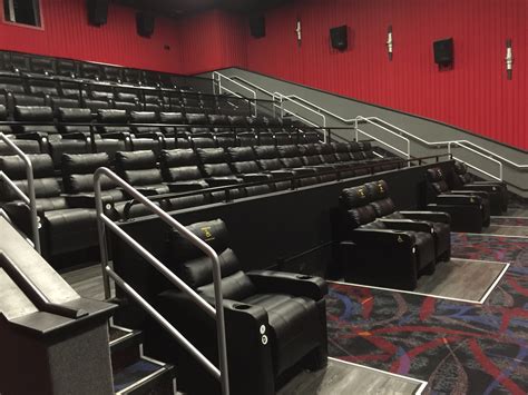 Regal Movie Theater Seating Chart at Crystal Twyman blog