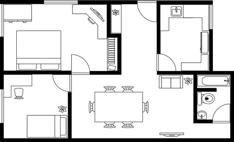 在线绘图工具,ER模型设计-房屋平面图,在线楼层平面图制作,楼层结构平面图,在线楼层设计图,住宅楼层平面图,怎么画楼层平面图,楼层图表示,办公 ...