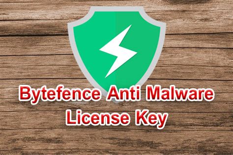 Image result for Bytefence Key Licence