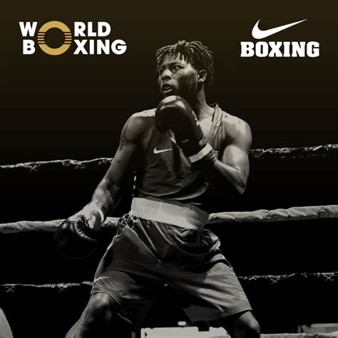 Image result for World Boxing