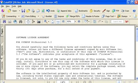 Image result for How to Install CutePDF