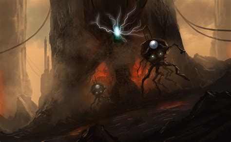 Alien Factory 的图像结果