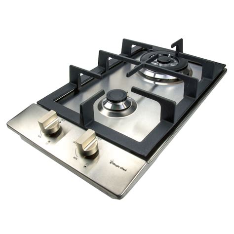 Image result for Magic Chef Gas Cooktop