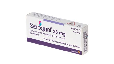 Seroquel 25 Mg, 30, 48% OFF | www.elevate.in