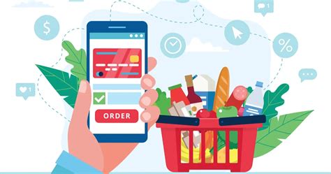 ONDC's Market Penetration Surges: 3% Share of Major Food Delivery ...