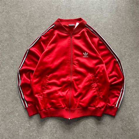 80s adidas " ATP " Track Jacket【仙台店】 | What’z up