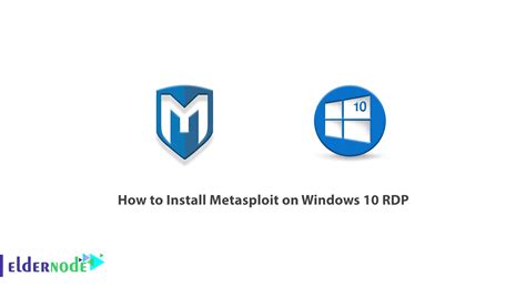 Metasploit On Windows 的图像结果