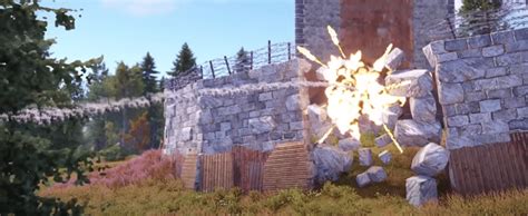 Image result for Rust How to Make a Compound Base