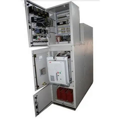 HT Panels - 11KV LBS Load Break Switch Panel Manufacturer from Ahmedabad