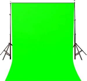 Windrop Solutions Regular Green Screen Background Photo Video Studio ...