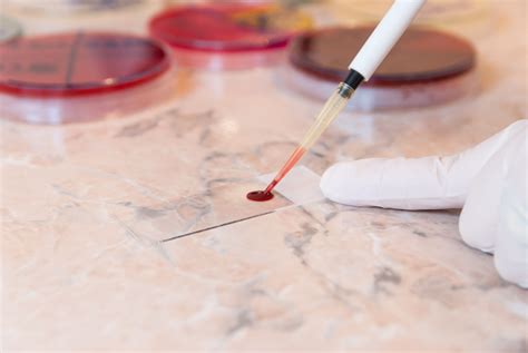 Blood Smear: Uses, Side Effects, Procedure, Results