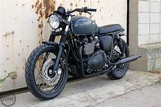 Cafe Racer Dreams Triumph Bonneville by Triumph Bonneville T100 Crd31 By Cafe Racer Dreams Cafe Cafe Racer Dreams Triumph Bonneville