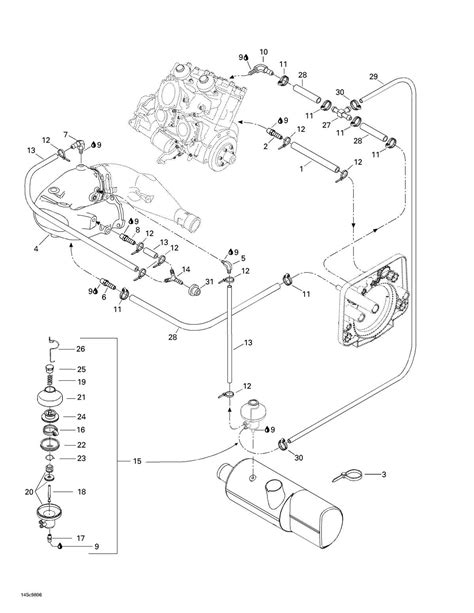 How to Install Open Loop Cooling System 的图像结果
