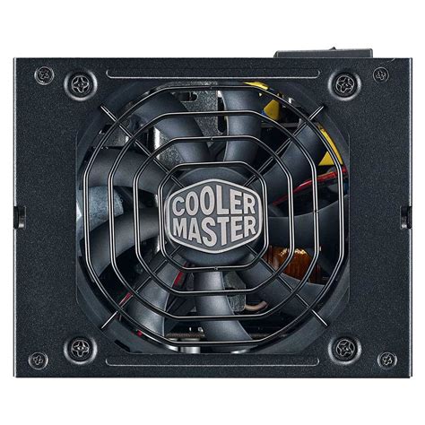 Cooler Master V850 SFX 850W 80 Plus Gold PSU – tpstech.in