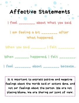 Rezultat imagine pentru Affective Language