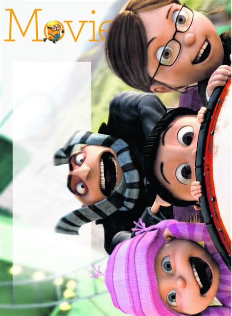 Watchmojo.com Top 10 Despicable Me 的图像结果