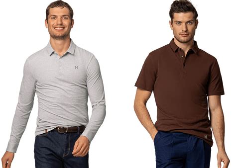 Polo Shirt Business-Casual 的图像结果