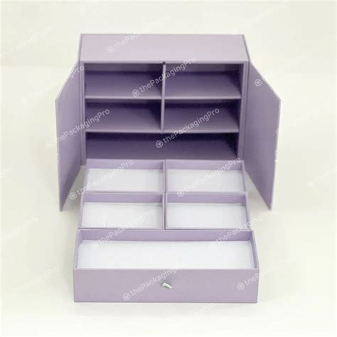 Custom Cardboard Gift Paper Packaging Advent Calendar Box Price ...