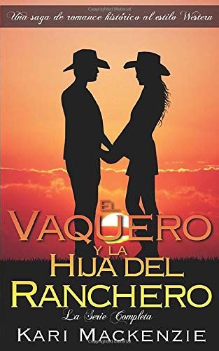 Buy El Vaquero y la Hija del Ranchero: La Serie Completa Online at ...