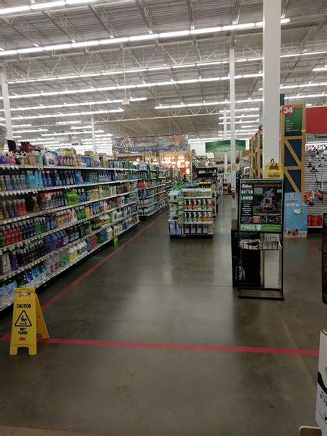 STINE HOME & YARD WALKER - Walker LA - Hours, Directions, Reviews ...