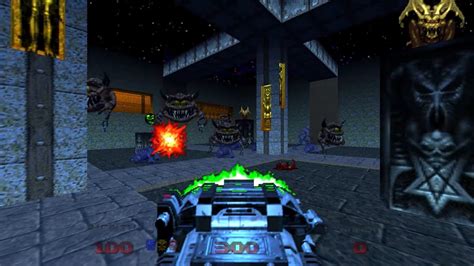 Doom 64 Rerelease Comes With an Entirely New Chapter