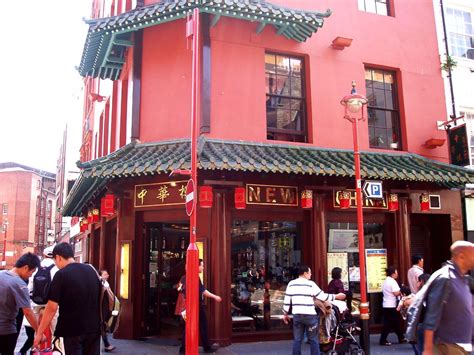 Chinese Restaurant Interior Collection – Mig