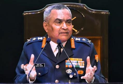 55 projects worth Rs 400 cr being pursued under iDEX: Indian Army Chief ...