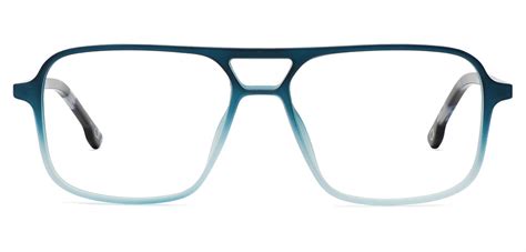 Specsmakers Signa Unisex Eyeglasses Full Frame Square Oversized 55 TR9 ...