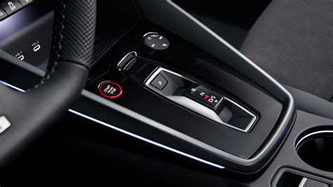 The 2025 Audi S3 and Volkswagen Golf R Shift, Accelerate, Corner and Stop Faster Than Ever