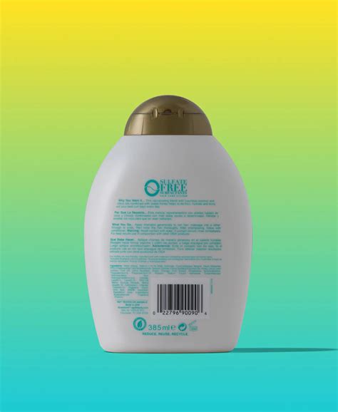 OGX COCONUT CURLS SHAMPOO – Prestigious Beauty Supply