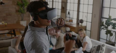 BAT都在做VR，独立VR公司如何突围？-蓝时代