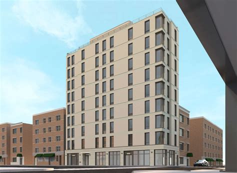 Housing Lottery Launches for 1638 Park Avenue in East Harlem, Manhattan ...