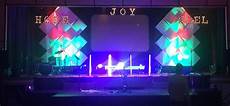 Backdrop Stage Design by Blocky Backdrop Church Stage Design Ideas Backdrop Stage Design