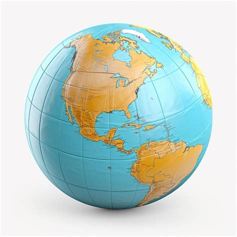 Image result for World Atlas Globe