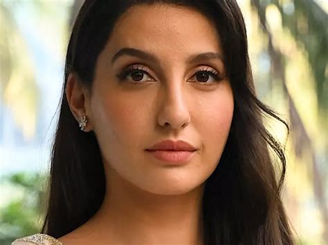 Nora Fatehi Was Asked To Date Famous Actors To Become Successful, She ...