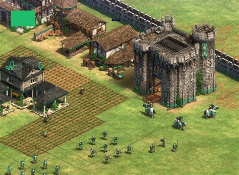 Image result for RPG Multiplayer Mod AOE 2