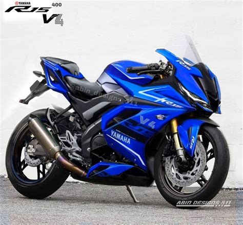R15 2022: Motor Sport Terbaru dari Yamaha - Otodaily