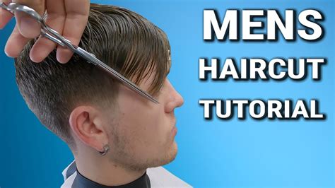 Basic Haircut Tutorial 的图像结果