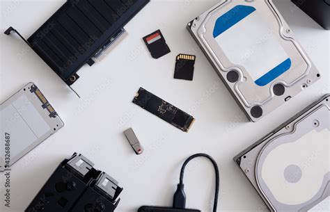 Computer Data Storage Devices 的图像结果