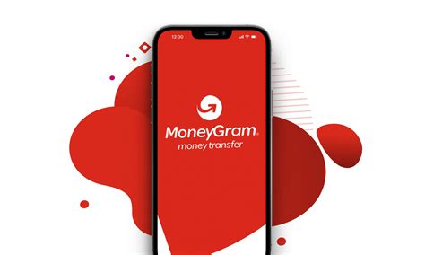 Moneygram Application