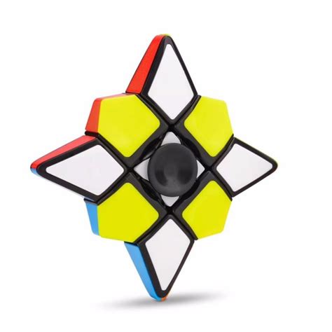 Image result for Fidget Spinner Cube