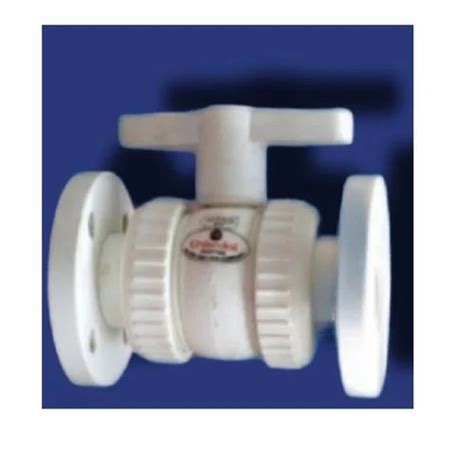 PP Union Ball Valves - Union Type PP Ball Valve Trader - Wholesaler ...