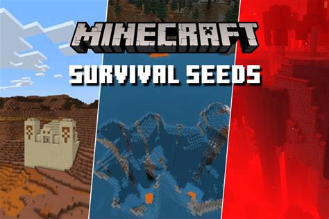 Image result for Java Survival Seeds