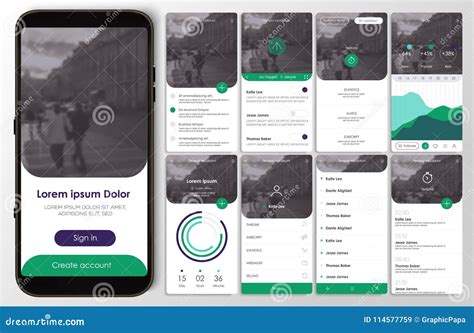 Image result for Mobile Application UI/UX