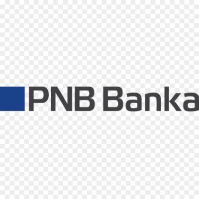 PNB Banka Logo - Pngsource