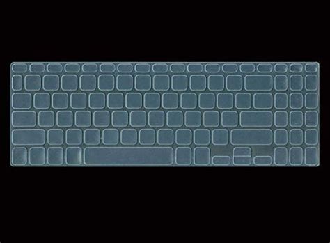 Saco Keyboard Cover for 15.6" ASUS VivoBook 15 S15 F515 S530FA S530UA ...